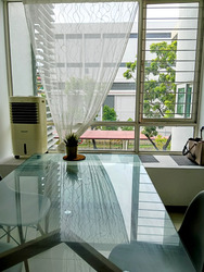 Le Reve (D14), Condominium #542814931